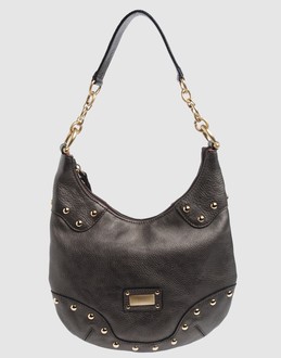 COCCINELLE - ���f�B�[�X - �o�b�O - ���U�[�o�b�O(��) on YOOX.COM 