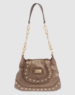 COCCINELLE - ���f�B�[�X - �o�b�O - ���U�[�o�b�O(��) on YOOX.COM 