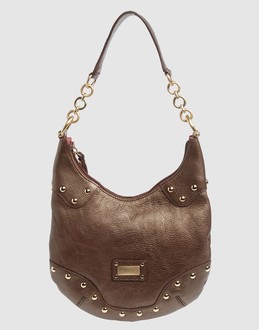 COCCINELLE - ���f�B�[�X - �o�b�O - ���U�[�o�b�O(��) on YOOX.COM 