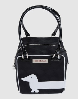 GILLI - ���f�B�[�X - �o�b�O - �z���o�b�O(��) on YOOX.COM 