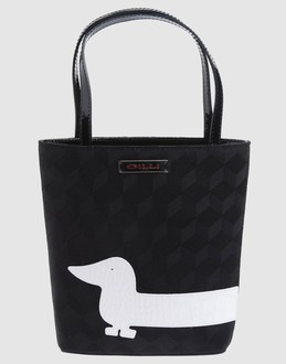 GILLI - ���f�B�[�X - �o�b�O - �z���o�b�O(��) on YOOX.COM 