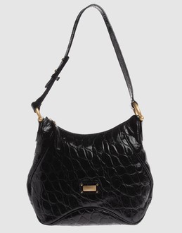 COCCINELLE - ���f�B�[�X - �o�b�O - ���U�[�o�b�O(��) on YOOX.COM 