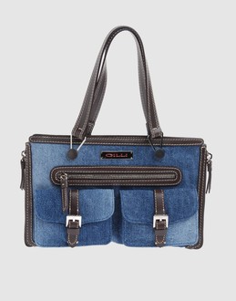 GILLI - ���f�B�[�X - �o�b�O - �z���o�b�O(��) on YOOX.COM 