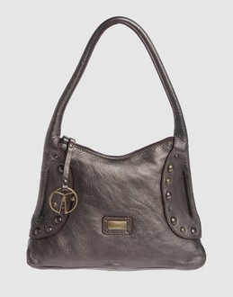 COCCINELLE - ���f�B�[�X - �o�b�O - ���U�[�o�b�O(��) on YOOX.COM 