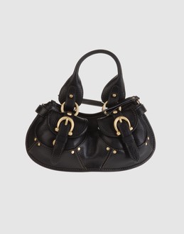 Coccinelle - Bags - Medium Leather Bags - On Yoox.com