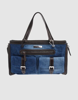 GILLI - ���f�B�[�X - �o�b�O - �z���o�b�O(��) on YOOX.COM 