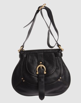 Coccinelle - Bags - Medium Leather Bags - On Yoox.com