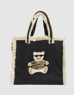 GILLI - ���f�B�[�X - �o�b�O - �z���o�b�O(��) on YOOX.COM 