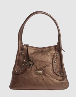 Coccinelle - Bags - Medium Leather Bags - On Yoox.com
