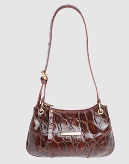 COCCINELLE - ���f�B�[�X - �o�b�O - ���U�[�o�b�O(��) on YOOX.COM 