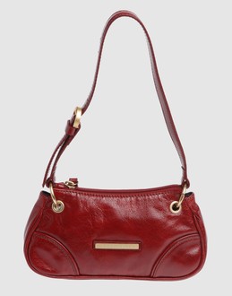 COCCINELLE - ���f�B�[�X - �o�b�O - ���U�[�o�b�O(��) on YOOX.COM 
