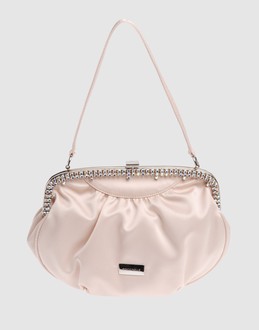 Coccinelle - Bags - Medium Fabric Bags - On Yoox.com