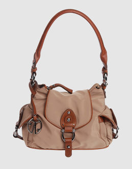 Coccinelle - Bags - Medium Fabric Bags - On Yoox.com