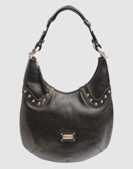 COCCINELLE - ���f�B�[�X - �o�b�O - ���U�[�o�b�O(��) on YOOX.COM 