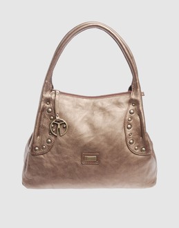 COCCINELLE - ���f�B�[�X - �o�b�O - ���U�[�o�b�O(��) on YOOX.COM 
