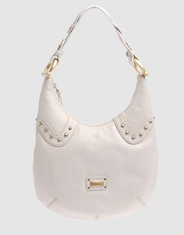 COCCINELLE - ���f�B�[�X - �o�b�O - ���U�[�o�b�O(��) on YOOX.COM 