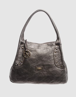 COCCINELLE - ���f�B�[�X - �o�b�O - ���U�[�o�b�O(��) on YOOX.COM 
