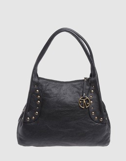 COCCINELLE - ���f�B�[�X - �o�b�O - ���U�[�o�b�O(��) on YOOX.COM 