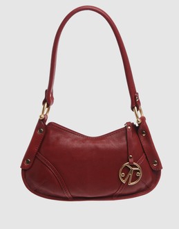 COCCINELLE - ���f�B�[�X - �o�b�O - ���U�[�o�b�O(��) on YOOX.COM 