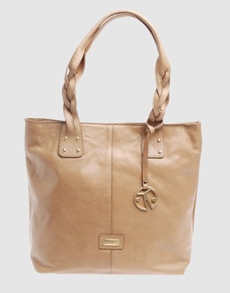 COCCINELLE - ���f�B�[�X - �o�b�O - ���U�[�o�b�O(��) on YOOX.COM 