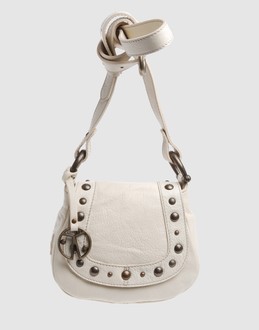 COCCINELLE - ���f�B�[�X - �o�b�O - ���U�[�o�b�O(��) on YOOX.COM 