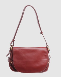 Coccinelle - Bags - Medium Leather Bags - On Yoox.com