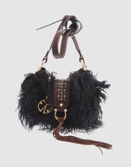 Coccinelle - Bags - Small Leather Bags - On Yoox.com