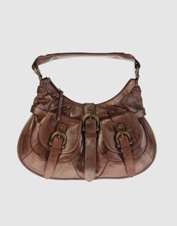 COCCINELLE - ���f�B�[�X - �o�b�O - ���U�[�o�b�O(��) on YOOX.COM 
