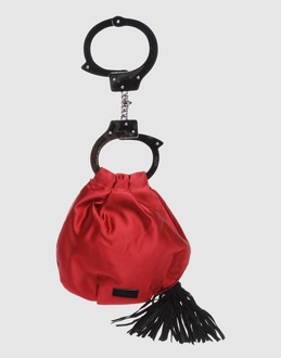 CHEAP & CHIC MOSCHINO - ���f�B�[�X - �o�b�O - �z���o�b�O(��) on YOOX.COM 