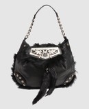 prezzi CHEAP CHIC MOSCHINO BORSE Borse grandi in pelle su YOOXCOM