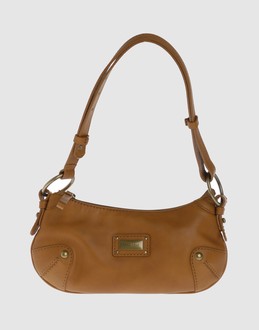 COCCINELLE - ���f�B�[�X - �o�b�O - ���U�[�o�b�O(��) on YOOX.COM 