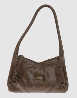 COCCINELLE - ���f�B�[�X - �o�b�O - ���U�[�o�b�O(��) on YOOX.COM 