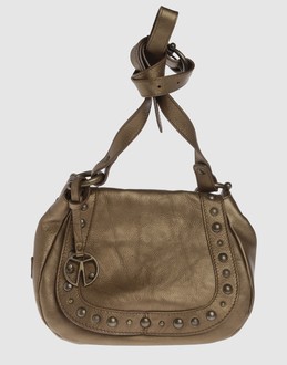 COCCINELLE - ���f�B�[�X - �o�b�O - ���U�[�o�b�O(��) on YOOX.COM 