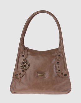COCCINELLE - ���f�B�[�X - �o�b�O - ���U�[�o�b�O(��) on YOOX.COM 