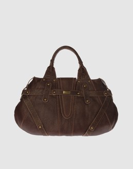 COCCINELLE - ���f�B�[�X - �o�b�O - ���U�[�o�b�O(��) on YOOX.COM 