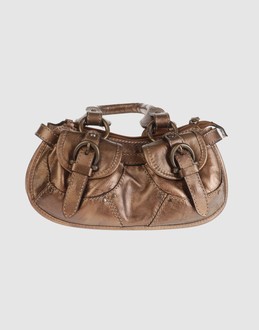 COCCINELLE - ���f�B�[�X - �o�b�O - ���U�[�o�b�O(��) on YOOX.COM 