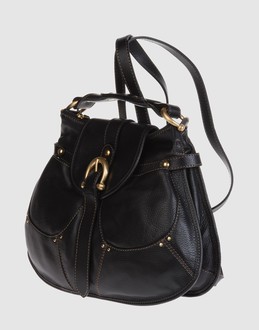 COCCINELLE - ���f�B�[�X - �o�b�O - ���U�[�o�b�O(��) on YOOX.COM 