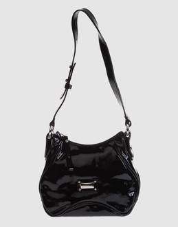Coccinelle - Bags - Medium Leather Bags - On Yoox.com
