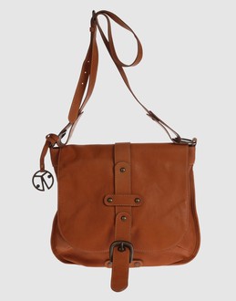 COCCINELLE - ���f�B�[�X - �o�b�O - ���U�[�o�b�O(��) on YOOX.COM 