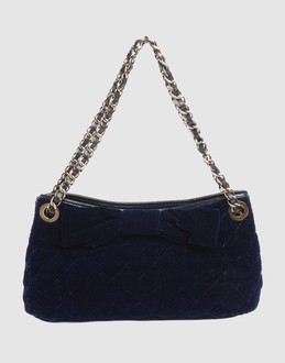 CHEAP & CHIC MOSCHINO - ���f�B�[�X - �o�b�O - �z���o�b�O(��) on YOOX.COM 
