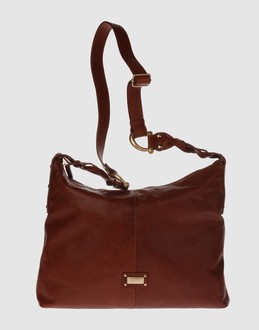 COCCINELLE - ���f�B�[�X - �o�b�O - ���U�[�o�b�O(��) on YOOX.COM 