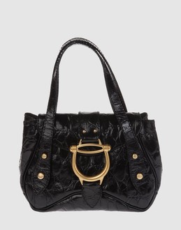 Coccinelle - Bags - Medium Leather Bags - On Yoox.com