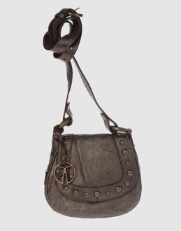 COCCINELLE - ���f�B�[�X - �o�b�O - ���U�[�o�b�O(��) on YOOX.COM 