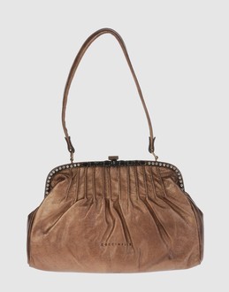 COCCINELLE - ���f�B�[�X - �o�b�O - ���U�[�o�b�O(��) on YOOX.COM 