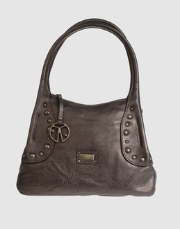COCCINELLE - ���f�B�[�X - �o�b�O - ���U�[�o�b�O(��) on YOOX.COM 