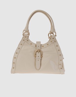 COCCINELLE - ���f�B�[�X - �o�b�O - ���U�[�o�b�O(��) on YOOX.COM 