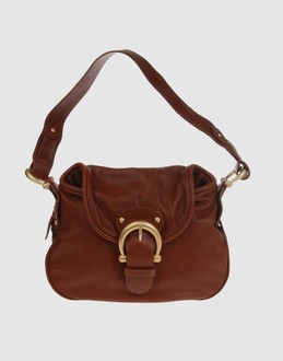 COCCINELLE - ���f�B�[�X - �o�b�O - ���U�[�o�b�O(��) on YOOX.COM 