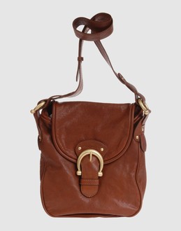 COCCINELLE - ���f�B�[�X - �o�b�O - ���U�[�o�b�O(��) on YOOX.COM 