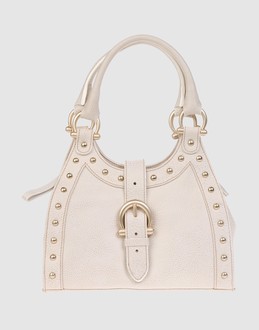 COCCINELLE - ���f�B�[�X - �o�b�O - ���U�[�o�b�O(��) on YOOX.COM 