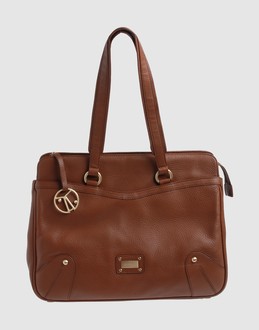 COCCINELLE - ���f�B�[�X - �o�b�O - ���U�[�o�b�O(��) on YOOX.COM 